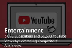 YouTube Breakthrough for a Business Podcast